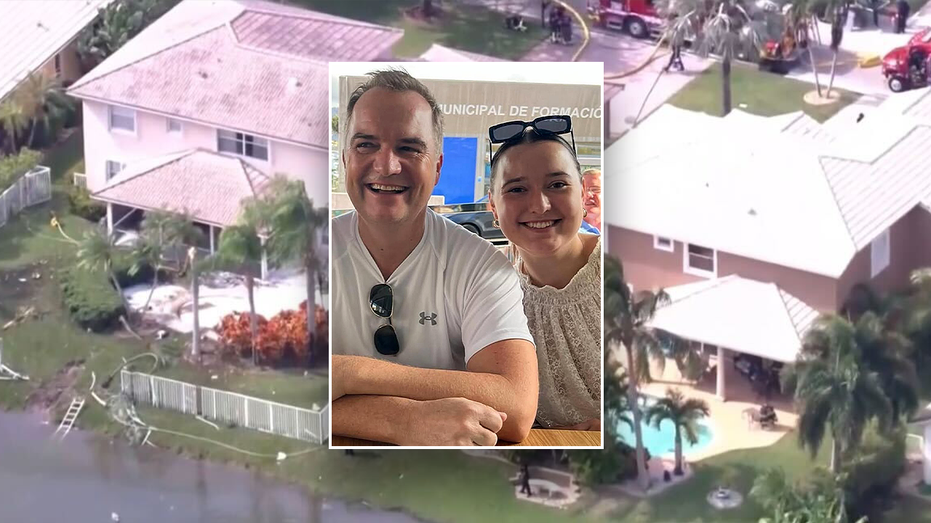 Christian ministry founder and daughter die in Florida plane crash en route to Jamaica