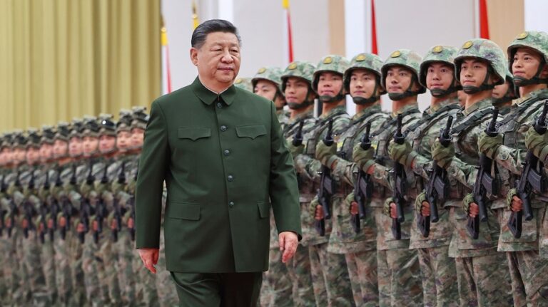 Chinese cyberattack campaign likely impacted every American, former FBI official says