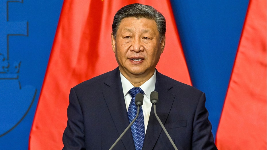 GORDON CHANG: China's rising markets mask a fragile economy, social discontent
