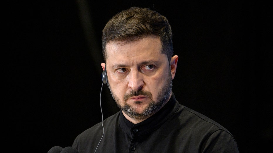 ‘Golden toilet’ scandal: Zelenskyy faces deepest crisis yet as allies accused in $100M wartime scheme