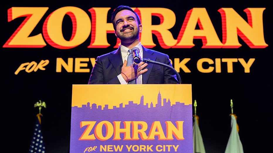 Top 5 game-changers from the 2025 campaign trail