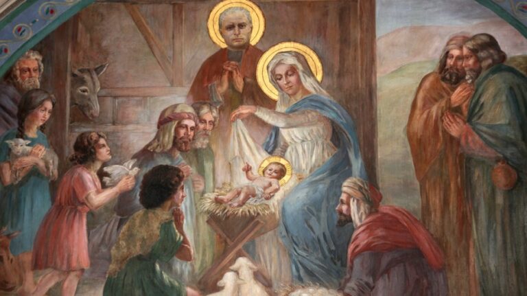 Advent reminds us why Joseph’s faithful obedience matters in the Christmas story