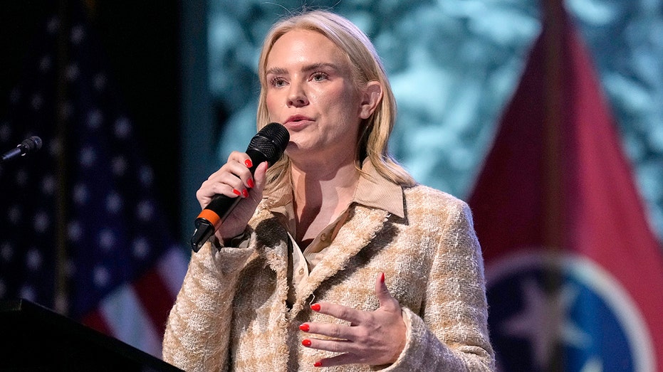 Democratic consultant says 'AOC of Tennessee' not a 'serious' candidate, warns party losing grip on extremists