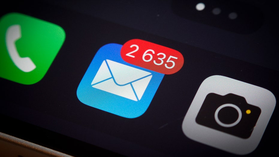 Real Apple support emails used in new phishing scam