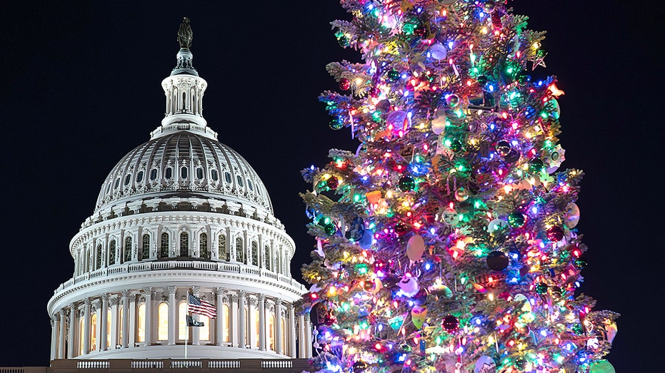 Here’s how the Cabinet secretaries and their families celebrate the holidays