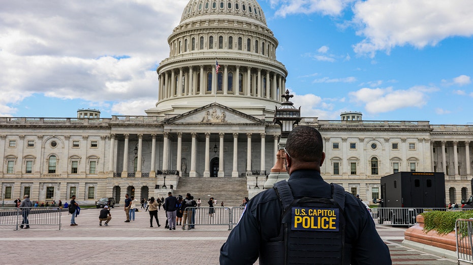 House Democrats and Republicans quietly discuss expanding personal security measures for lawmakers