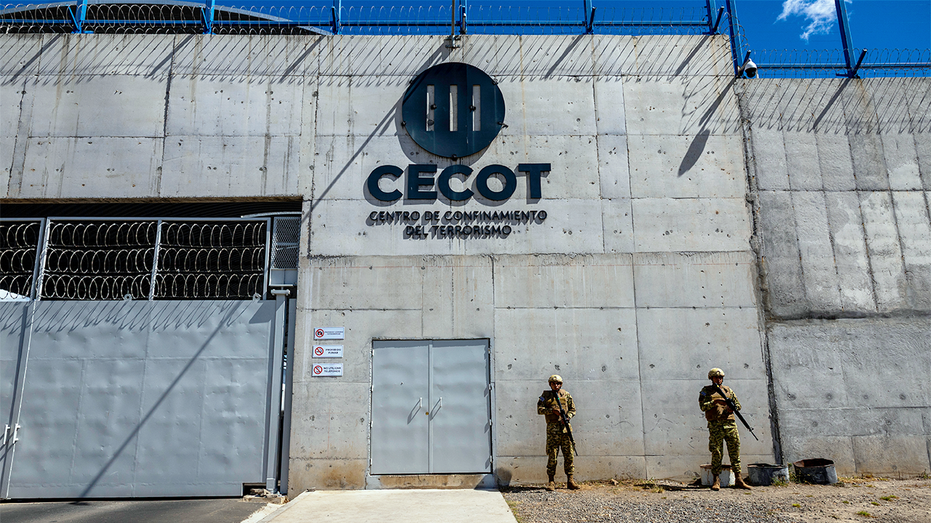 Boasberg says Trump must provide due process to CECOT migrants in US or elsewhere
