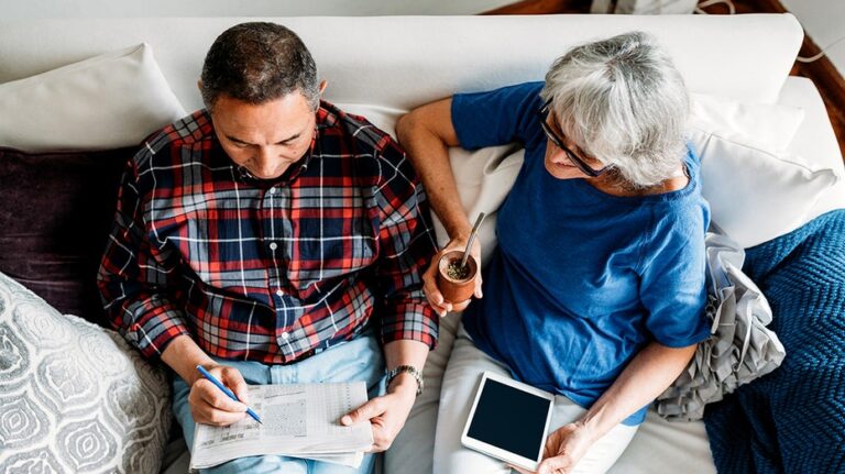 Your brain doesn’t age the way you think — new research upends old beliefs