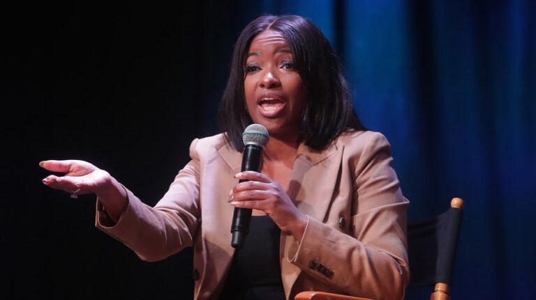 Dem governor-elect taps Crockett's former 'chief brand strategist' for top DEI role