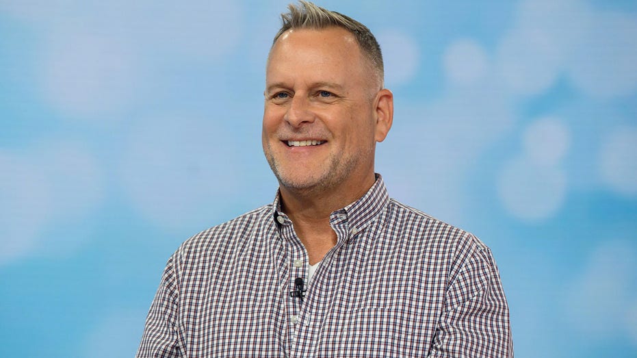 'Full House' star Dave Coulier battling second cancer diagnosis within months of being declared cancer-free