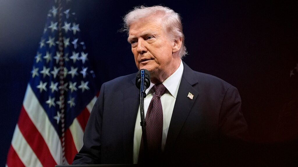 President Trump is taking important, strategic steps to protect American consumers