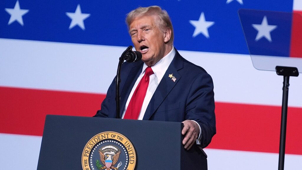 The America first National Security Strategy — through the eyes of 'We the People'