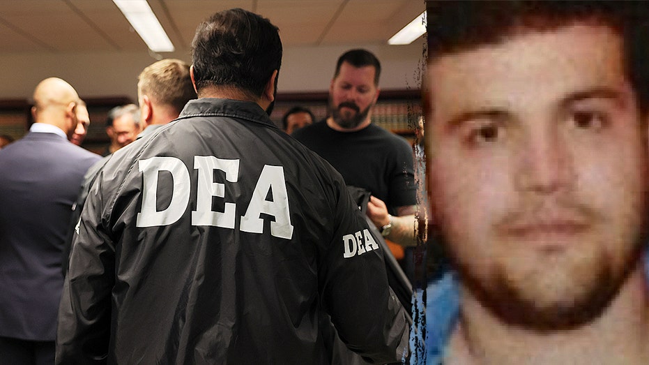 Drug kingpin El Chapo's son enters plea in multibillion-dollar drug trafficking case