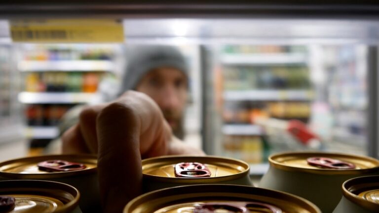 Man’s extreme energy drink habit leads to concerning medical discovery, doctors say