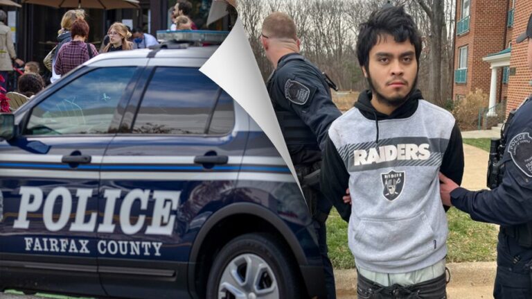 DHS rips Dem-run county after illegal immigrant, alleged murderer released: 'Blood on their hands'