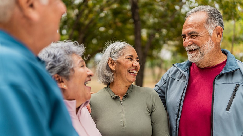 4 anti-aging approaches revealed in 2025 that may help Americans live longer