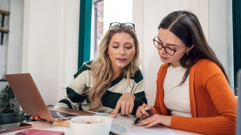 Gen Z is struggling to survive — and Republicans can't afford to look away