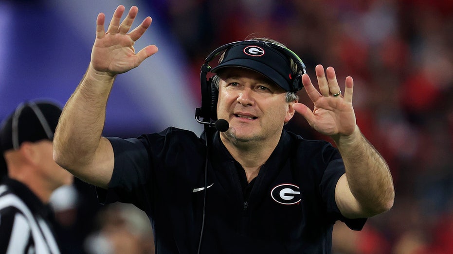 Georgia coach Kirby Smart pushes back on transfer portal hype, stresses practice over publicity
