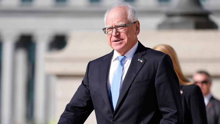LIZ PEEK: Minnesota’s fraud scandal exposes Democrats’ indifference to the needy