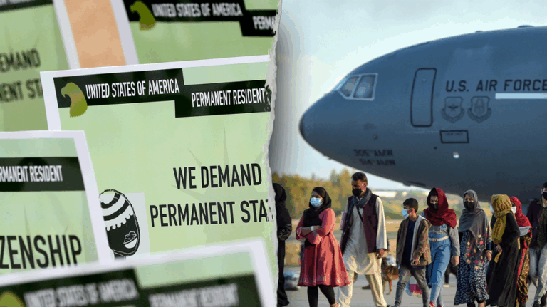 How a green card can be revoked — and where Trump’s new review order fits into the process