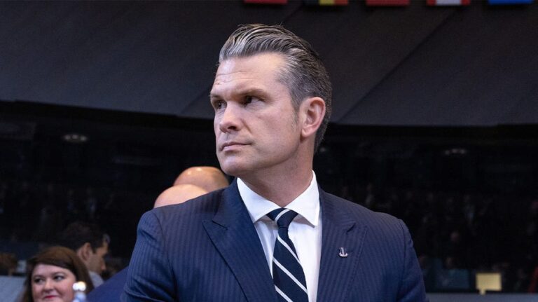 Hegseth erupts over WaPo ‘fake stories’, vows to stop ‘poisoning of the American people’