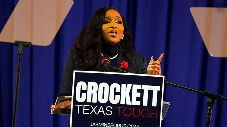 Cornyn torches Democratic field, says party now ‘ruled by socialists’