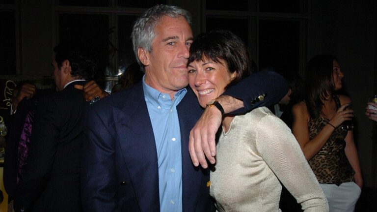Top 5 takeaways from latest Jeffrey Epstein files dump
