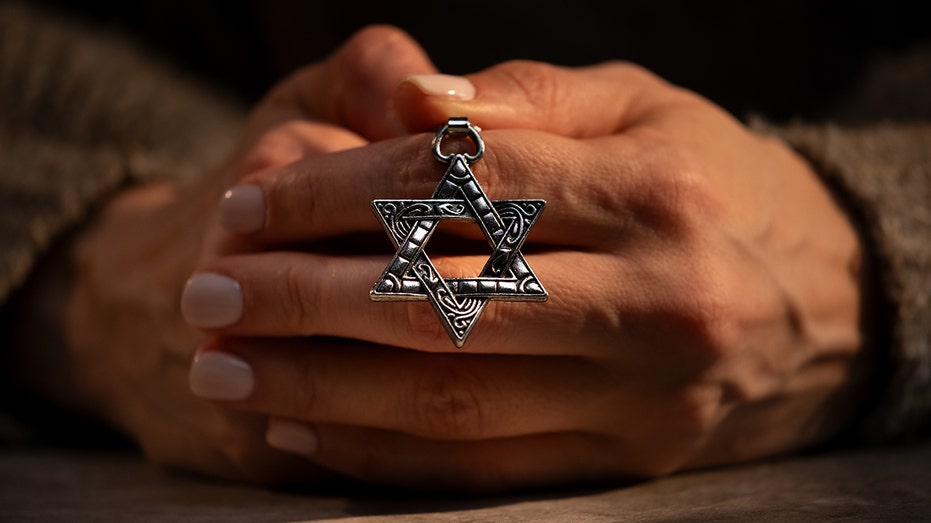 MORNING GLORY: 2026 should be year antisemitism becomes unacceptable in America again