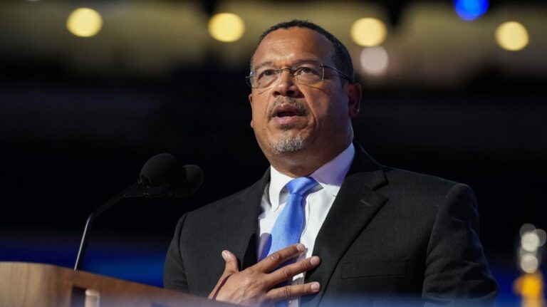 Social media erupts after Minnesota AG posts about cracking down on fraud: 'You're kidding right?'