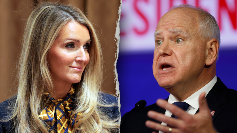 Trump official freezes millions in SBA aid to Minnesota, slams Walz’s policies as breeding ‘endemic’ fraud