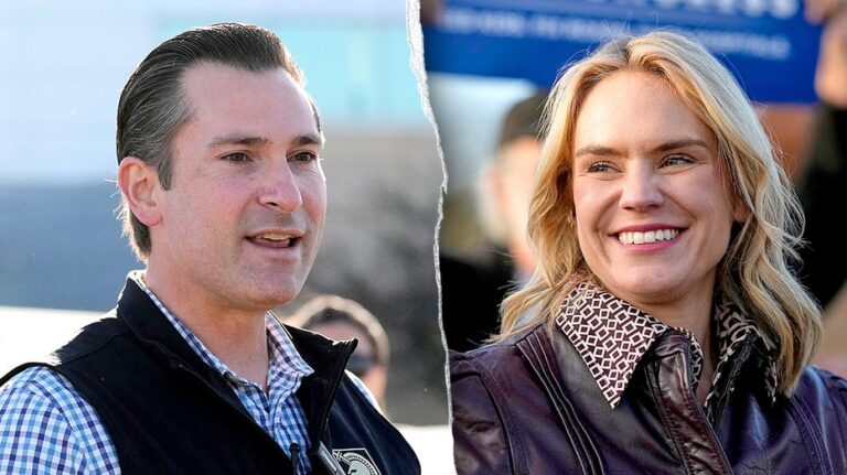 Music City Miracle: A look at an unusually contentious election in the Volunteer State