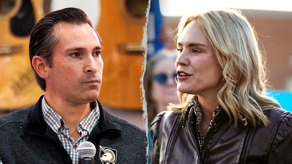 Van Epps comes out swinging against ‘AOC of Tennessee’ challenger ahead of special election