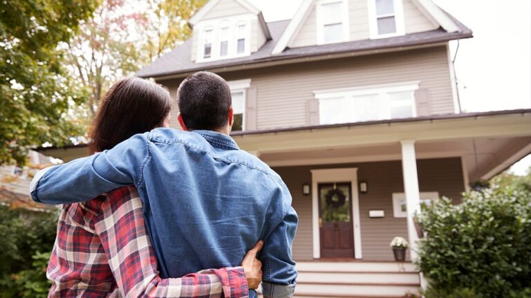 A solution to the housing affordability problem: Marriage