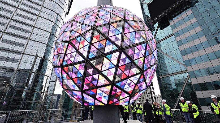 Public safety concerns lead to cancellation of major New Year’s Eve events: What to know