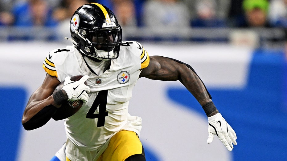 DK Metcalf, Lamar Jackson and other NFL players who have had fan altercations