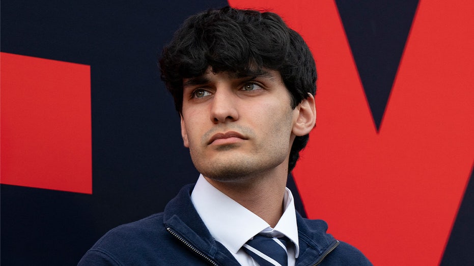 Nikki Haley’s son urges GOP to step in as Gen Z reaches breaking point on jobs, housing