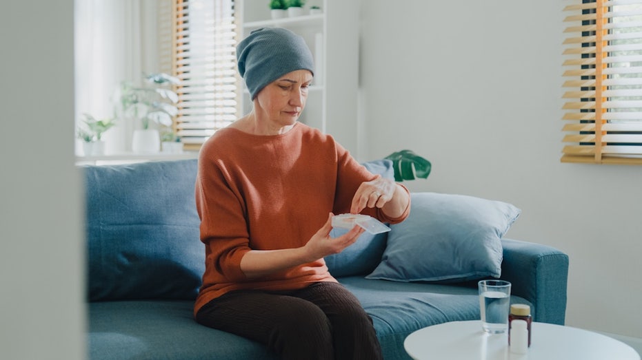 Common supplements deliver breakthrough results against brain cancer in early study