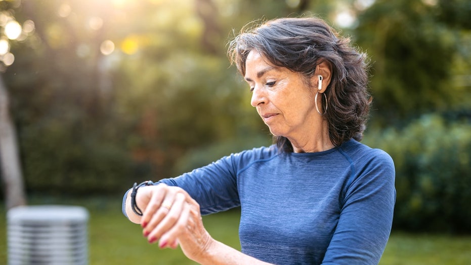 Hidden heart changes may be triggered by exercise, new research reveals