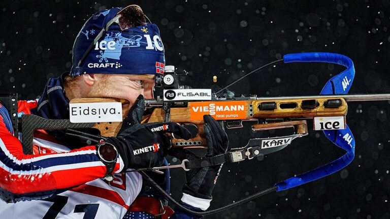 Norwegian Olympic hopeful dead at 27