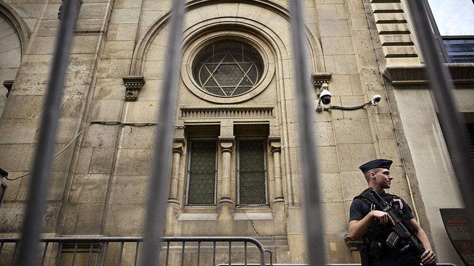 ISIS, Iran escalating global campaign against Jews, Israel spy chief says