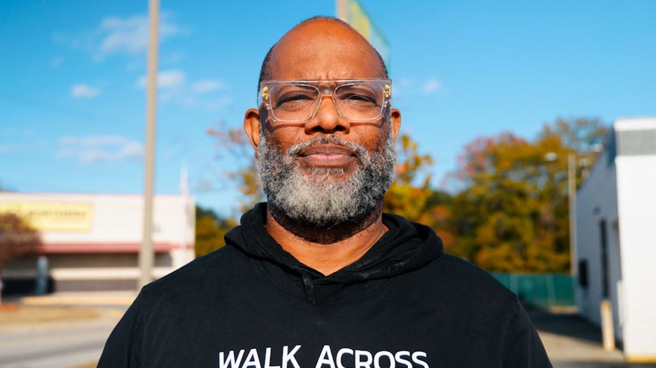 Walking across America showed me why faith and free thought can still win
