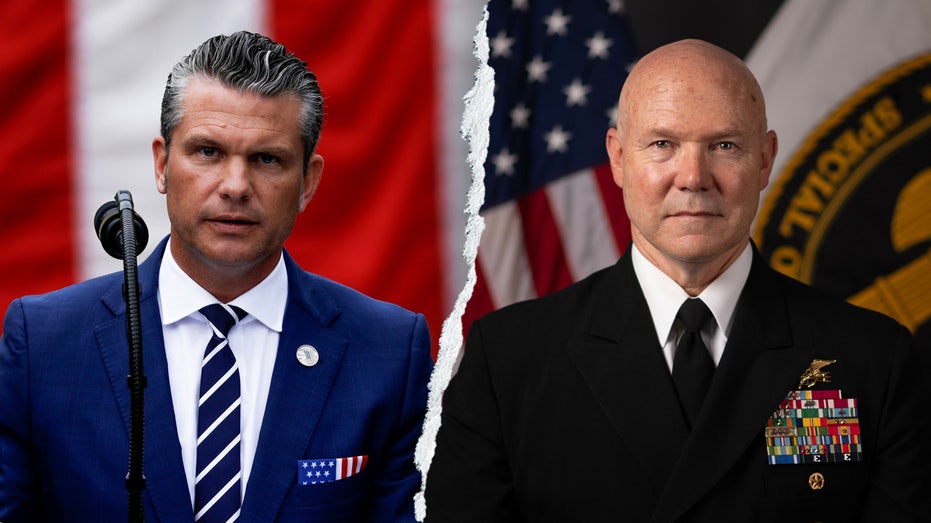 Hegseth backs special ops chief's 'combat decisions' in deadly Caribbean strike ahead of classified briefing