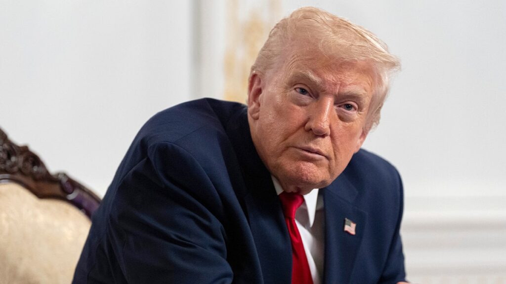 Trump doctrine slams globalism and charts a tougher, tech-driven US future