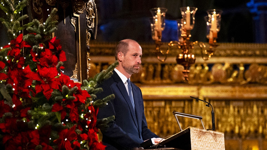 Prince William eager to ditch outdated royal Christmas traditions as King Charles resists the change: expert