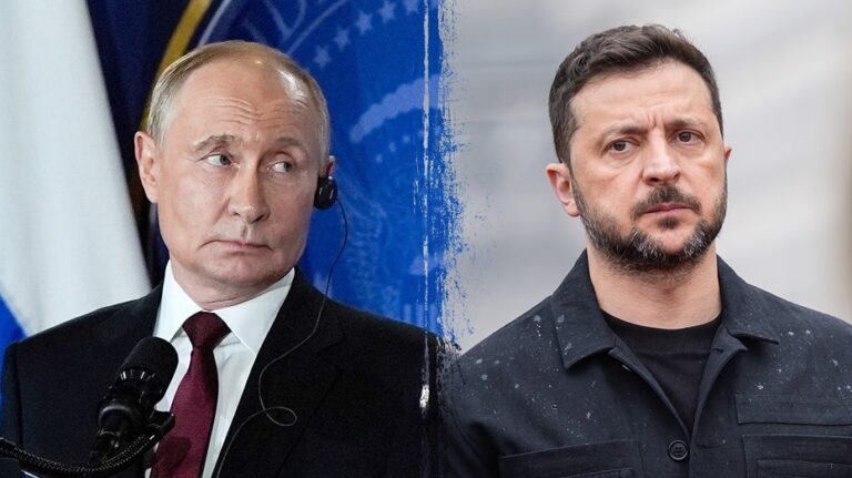 Putin residence drone attack dismissed as implausible as Ukraine accusations mount