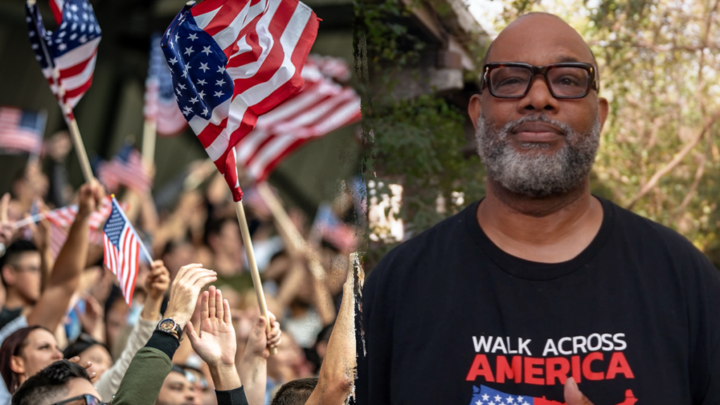 Elites call the South backward — but walking it revealed America's next boom