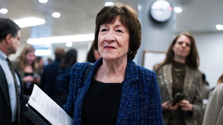 Senate quietly works on bipartisan Obamacare fix as healthcare cliff nears