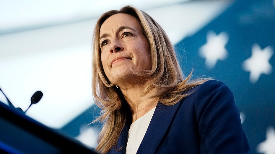 Dem free-for-all engulfs NJ as 13 contenders scramble for Sherrill’s House seat ahead of critical 2026 fight