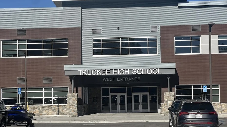 Controversy grows as California forces schools to switch to athletics league that lets males in girls sports