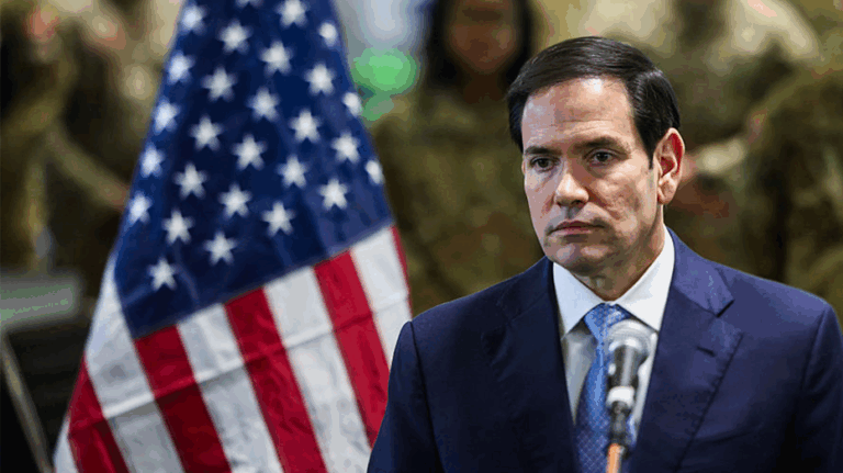 Fox News Politics Newsletter: State Department yanks visas from Mexican executives